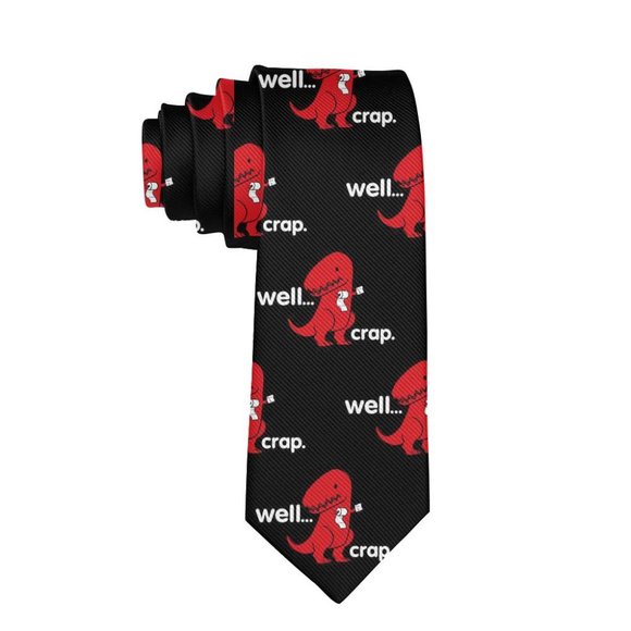 Classic Gentleman Gift Tie
